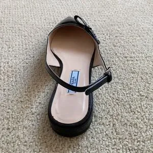 Prada | Shoes | Prada Calzature Donna Shoes | Poshmark